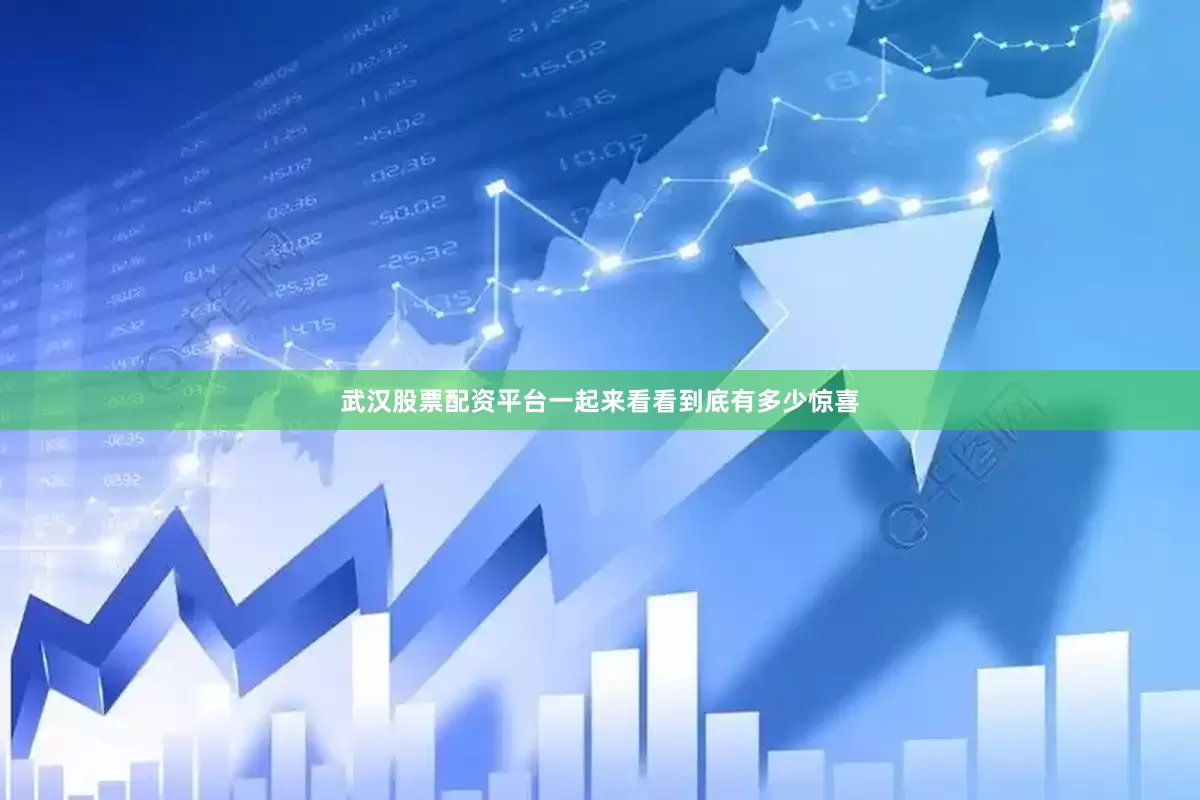 武汉股票配资平台一起来看看到底有多少惊喜