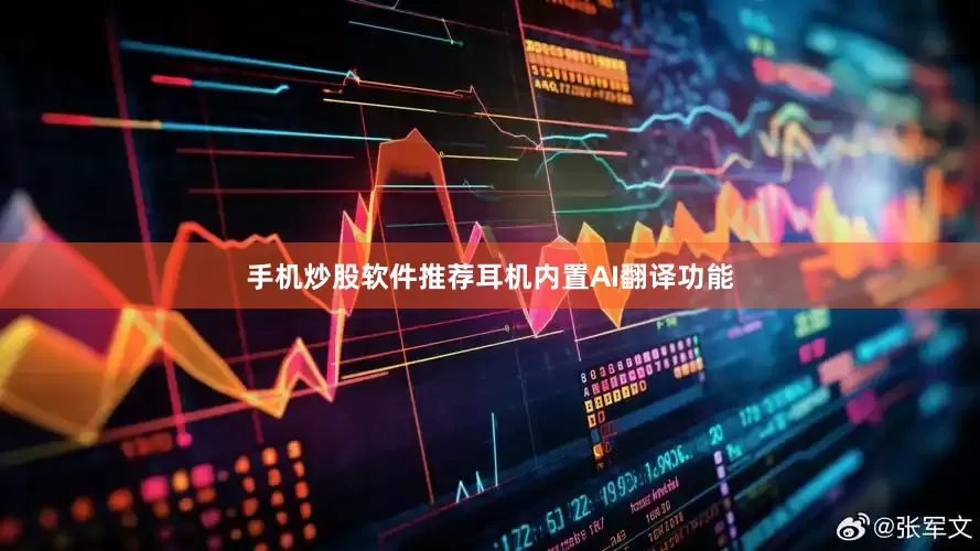 手机炒股软件推荐耳机内置AI翻译功能