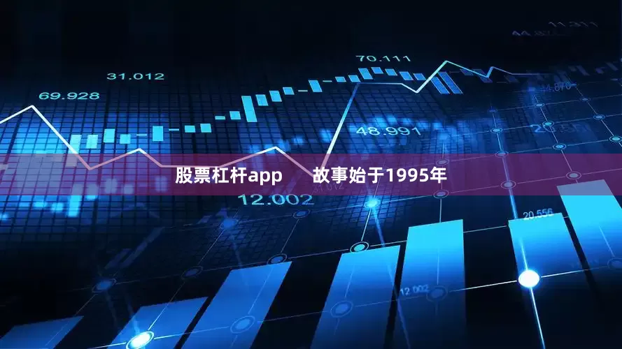 股票杠杆app      故事始于1995年